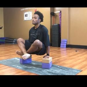 Meet your Posher, Brett